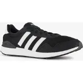 Adidas Sportschoen 'Run 60s 4.0' zwart / wit
