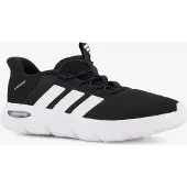 Adidas Sneakers laag 'Flex' zwart / wit