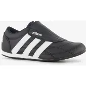 Adidas Slip-on 'TEKWEN' zwart / offwhite