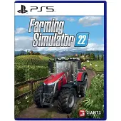 Farming Simulator 22 PS5