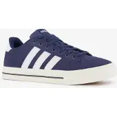 Adidas Sneakers laag 'Daily 4.0' donkerblauw / wit
