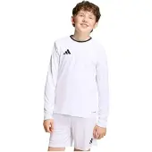 Adidas Functioneel shirt 'ENT26' zwart / wit