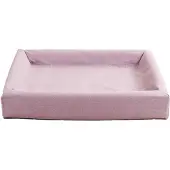 Bia Bed Skanor, hondenmand, roze
