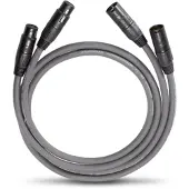 OEHLBACH 2070, NF 14 Master Set 2x1m ass met XLR