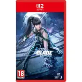 Stellar Blade Complete Edition - Nintendo Switch 2