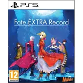 Fate/EXTRA Record - PS5
