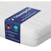 Merkloos Ergonomisch Koudschuimmatras 160 x 200 cm H3