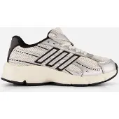 Adidas Sneakers laag 'Technochaos 2000' zwart / zilver / wit
