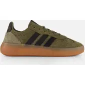 Adidas Sneakers laag 'Barreda Decode' olijfgroen / zwart
