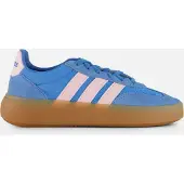 Adidas Sneakers laag 'Barreda Decode' blauw / rosa
