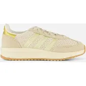 Adidas Sneakers laag 'RUN 70s 2.0' crème / wolwit