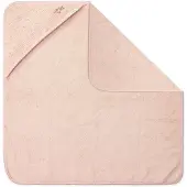 Little Dutch Badcape - Roze - 100 x 100 - Essentials