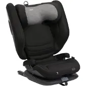 Chicco Gro-up I-size Car Seat Zwart Kinderen