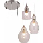 Loberon Hanglamp Pont du Clair