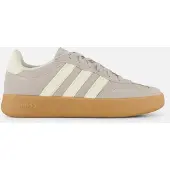 Adidas Barreda Sneakers grijs Synthetisch Maat 43 1/3