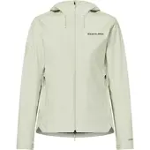 Endura MT500 Waterproof beige damesjas || Maat: L