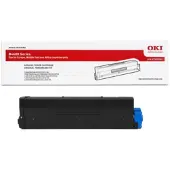 OKI Toner 43502002 Zwart