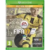 One Fifa 17 Mult