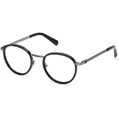 GUESS GU50324 Shiny black 49/21/145 MAN Brilmonturen