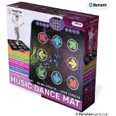 - Dancing Challenge Playmat (605300)