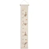 Jollein Groeimeter Kangaroots - 120 cm