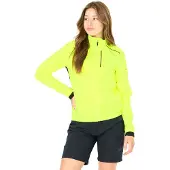 Endurance - Women's Tandori Cycling/MTB Windblock Jacket - Fietsjack 46, groen