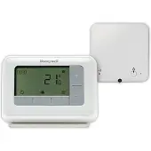 Honeywell T4r Slimme Thermostaat