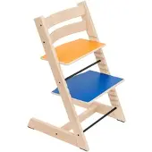 Tripp Trapp stoel - MoMA Editie