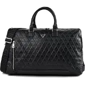 GUESS Torino Weekender reistas 48 cm zwart