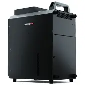 Magic Fx Smokejet rookmachine met LED-verlichting