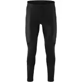 Gonso Essential Softshell No Pad Lange Broek Zonder Bretels