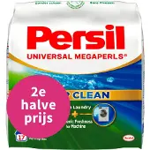 Persil Megaperls Power Wasmiddel - 17 Wasbeurten