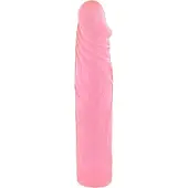 Bijoux indiscrets Fantasy Dick Dildo - Roze