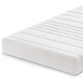 Lusanna.nl Koudschuimmatras Bas/Beo 80 x 210 cm