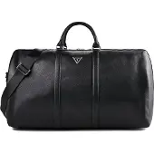 GUESS Milano Weekender reistas 55 cm zwart