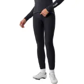Castelli Lange Espresso 2 DT-koersbroek zwart dames, Maat L