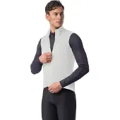 Castelli Transition Air-vest Ivoorwit, Maat M