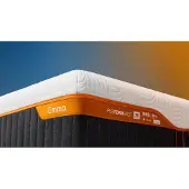 Emma Performance 28 Matras - 200x200 cm