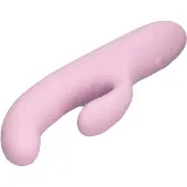 Le Wand Dubbele Stimulatie Vibrator Paars