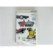 GP Classic Racing + Steering Wheel