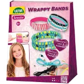 Lena Wrappy Bands