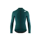 Assos Mille Gt S11 Trui Met Lange Mouwen