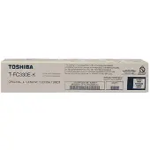 Toshiba Toner T-FC330E-K Zwart