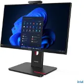 Lenovo ThinkCentre M70a Gen 6, 60,5 cm (23,8 inch), Full HD, Intel Core Ultra 5, 16 GB, 512 GB, Windows 11 Pro