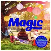 Cd Magic - The Album