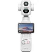 DJI Osmo Pocket 4P (Pro) Wit