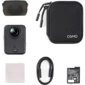 DJI Osmo 360 II - Limitless Riding Combo