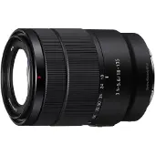 Sony SEL 18-135mm f/3.5-5.6