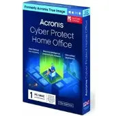 Acronis True Image Advanced | 1 PC | Jaarabonnement | 500 GB Cloud