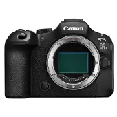 Canon EOS R6 Mark III Body